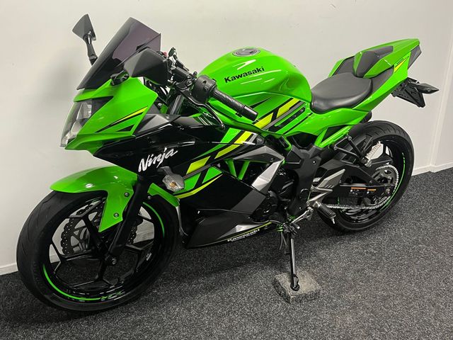 kawasaki - ninja-125