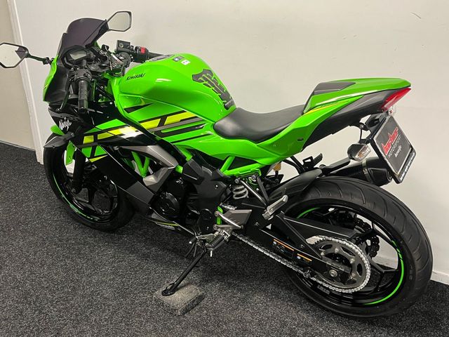 kawasaki - ninja-125