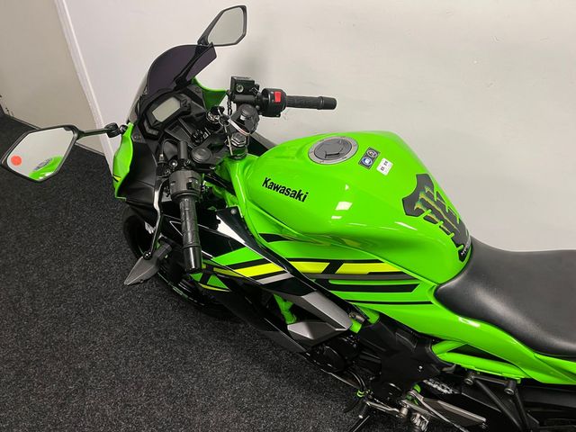 kawasaki - ninja-125