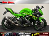 KAWASAKI NINJA 125