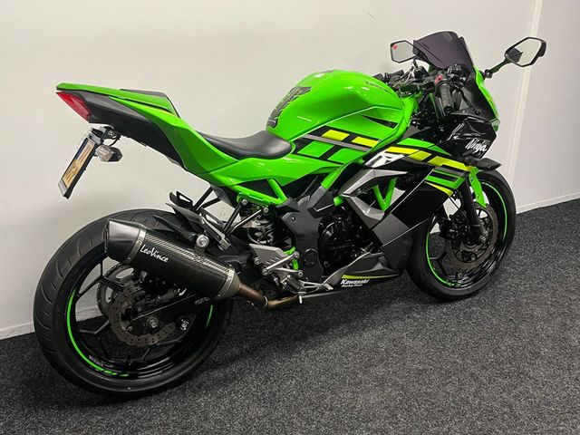 kawasaki - ninja-125
