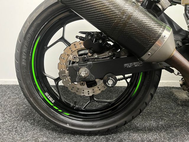 kawasaki - ninja-125