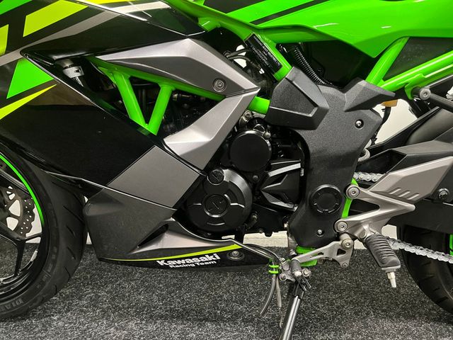 kawasaki - ninja-125