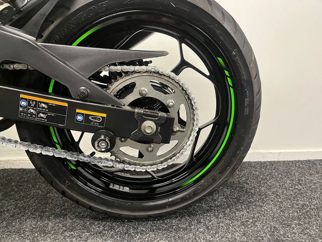 kawasaki - ninja-125