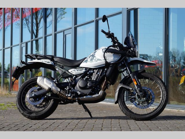royal-enfield - himalayan-452