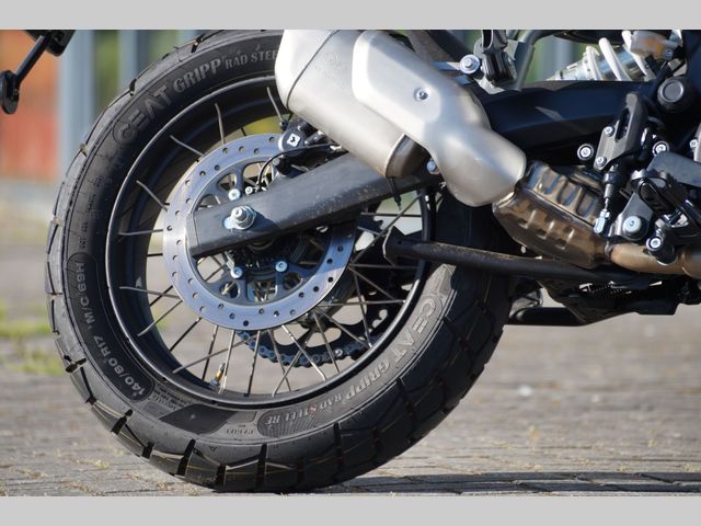 royal-enfield - himalayan-452