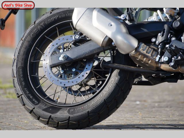 royal-enfield - himalayan-452