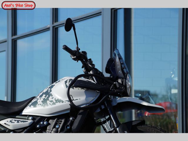 royal-enfield - himalayan-452