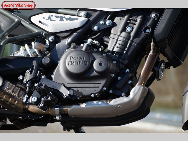royal-enfield - himalayan-452