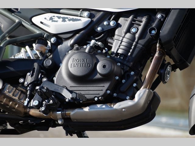 royal-enfield - himalayan-452