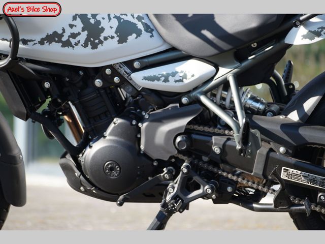 royal-enfield - himalayan-452