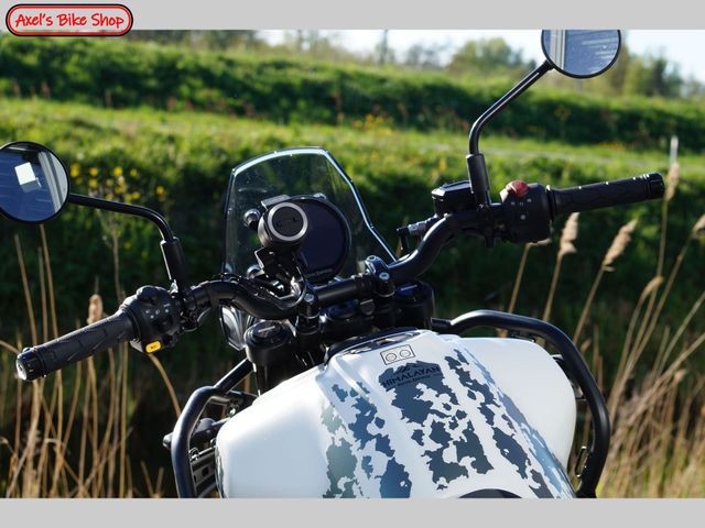 royal-enfield - himalayan-452