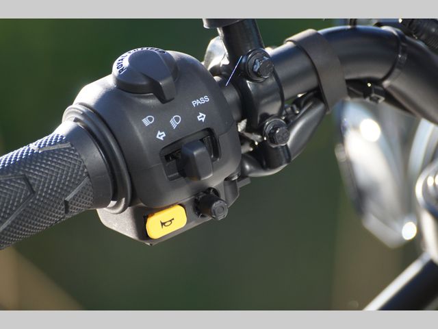 royal-enfield - himalayan-452