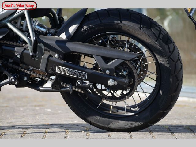 royal-enfield - himalayan-452