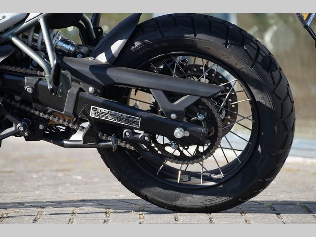 royal-enfield - himalayan-452