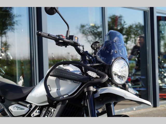 royal-enfield - himalayan-452