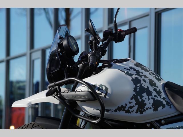 royal-enfield - himalayan-452