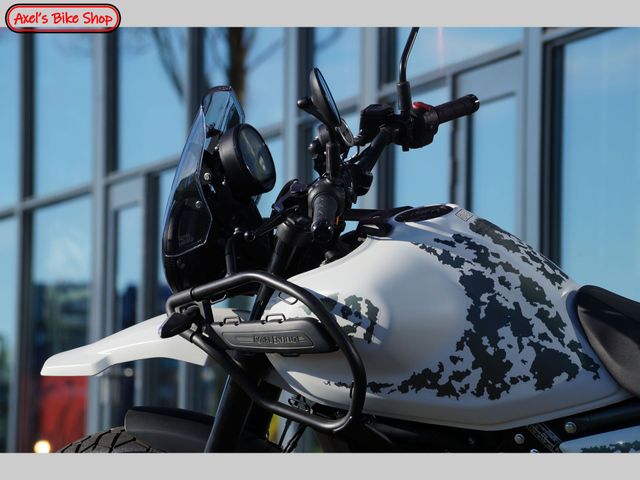 royal-enfield - himalayan-452