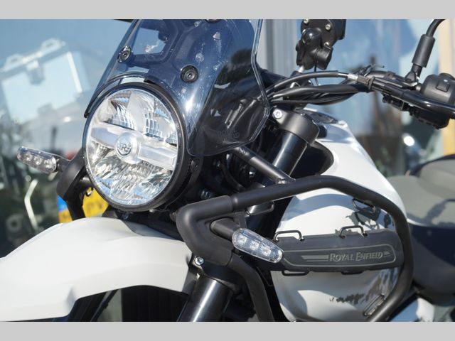 royal-enfield - himalayan-452