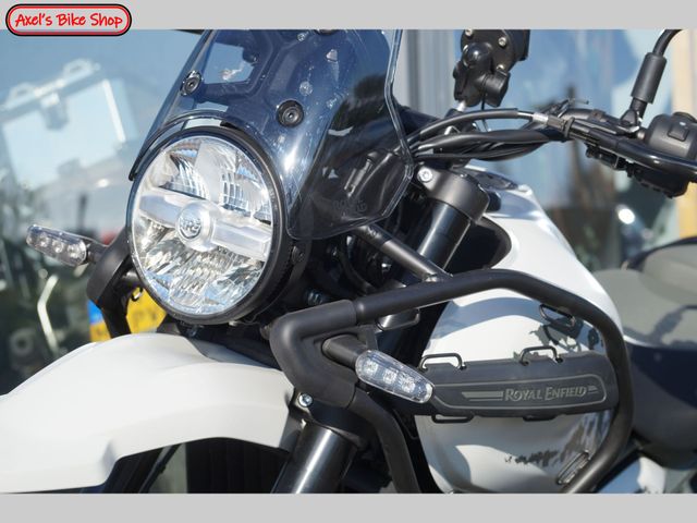 royal-enfield - himalayan-452