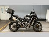 TRIUMPH TIGER 1200 GT EXPLORER
