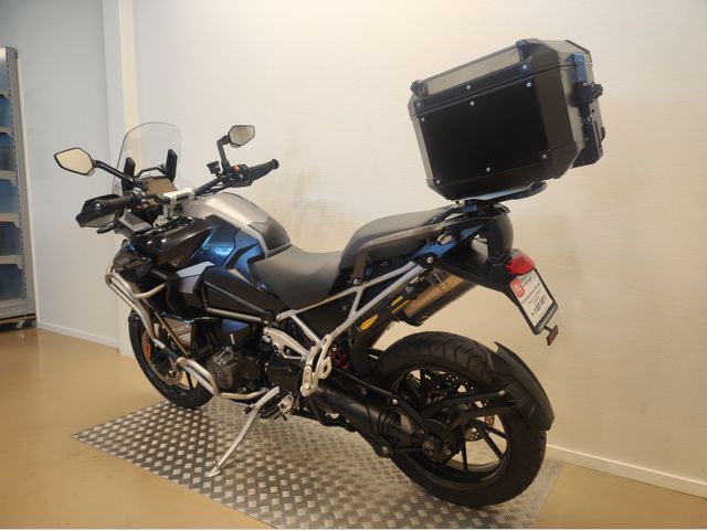 triumph - tiger-1200-gt-explorer