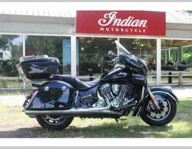 Indian Motorcycle Roadmaster 2021 occasion