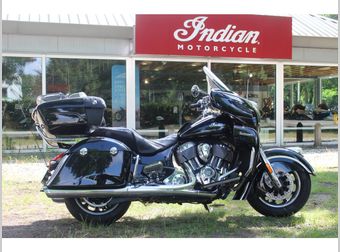 Indian Motorcycle Roadmaster 2021 occasion