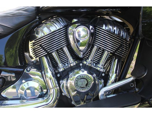 indian - roadmaster