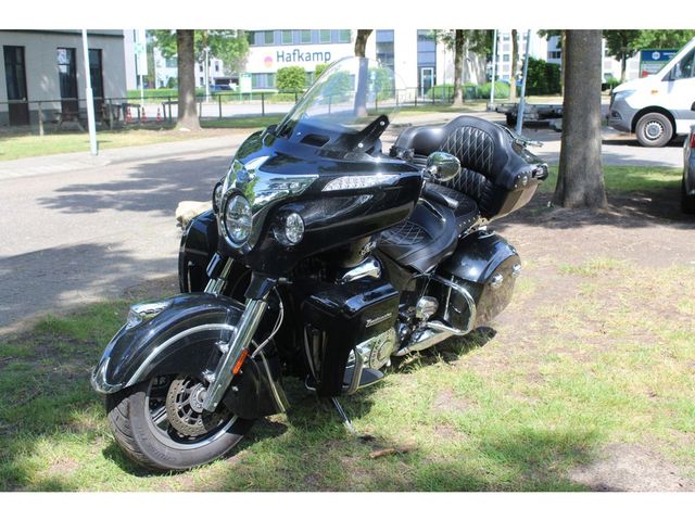 indian - roadmaster