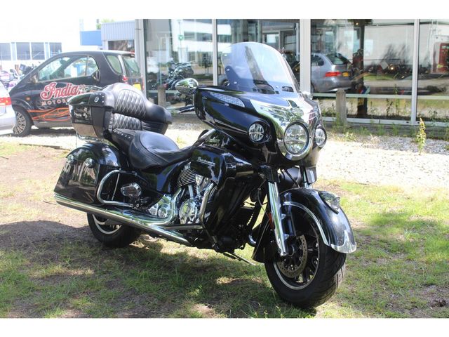 indian - roadmaster