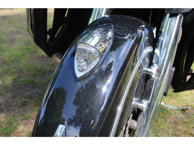 indian - roadmaster