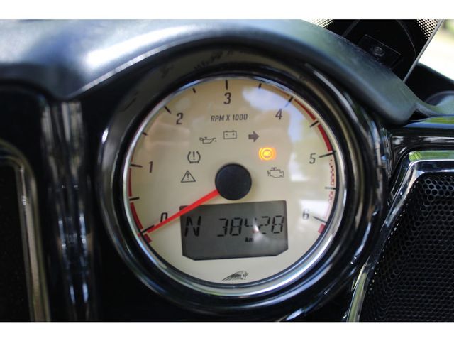 indian - roadmaster