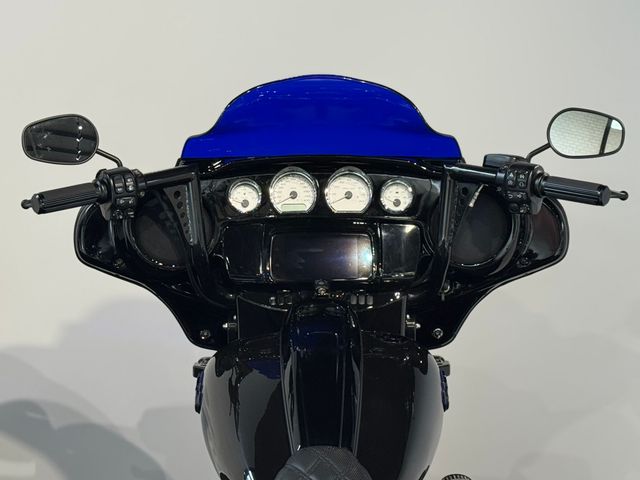 harley-davidson - street-glide-st-flhxst