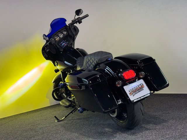 harley-davidson - street-glide-st-flhxst