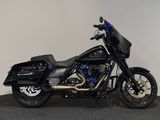 HARLEY-DAVIDSON STREET GLIDE ST FLHXST