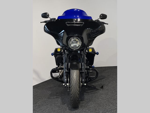 harley-davidson - street-glide-st-flhxst