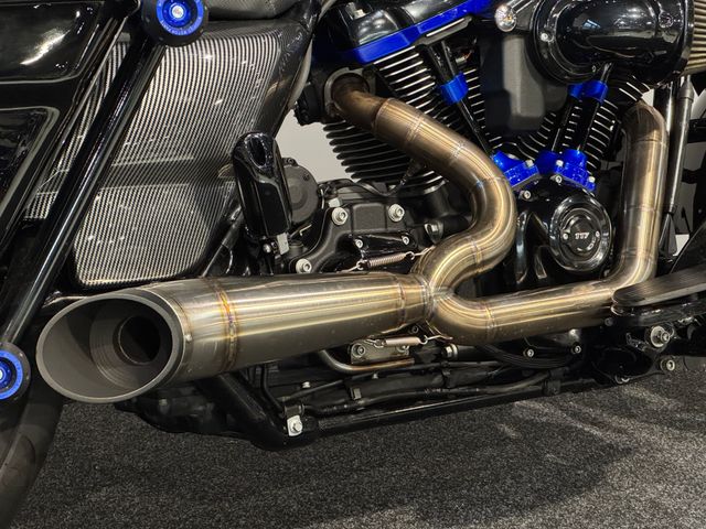harley-davidson - street-glide-st-flhxst