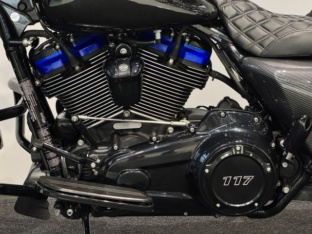 harley-davidson - street-glide-st-flhxst