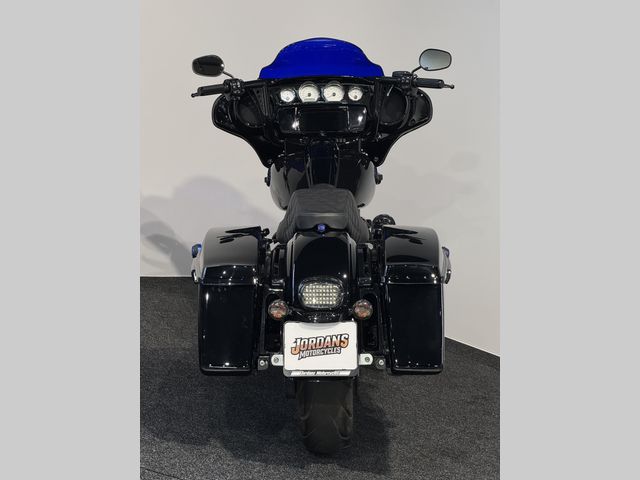 harley-davidson - street-glide-st-flhxst