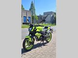 BENELLI BN 125