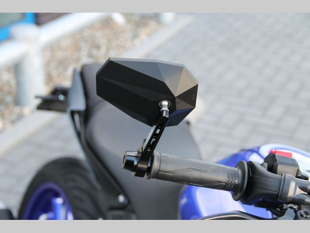 yamaha - mt-125-abs