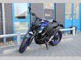 YAMAHA MT 125 ABS