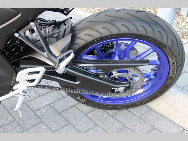 yamaha - mt-125-abs