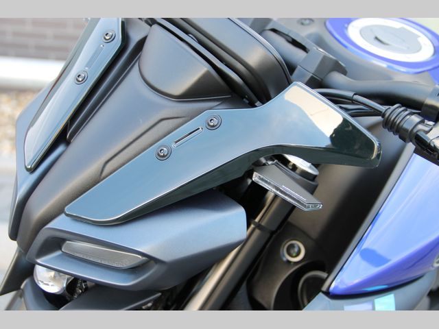yamaha - mt-125-abs