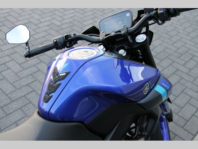 yamaha - mt-125-abs