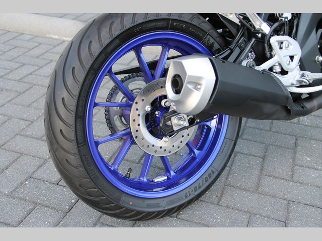 yamaha - mt-125-abs