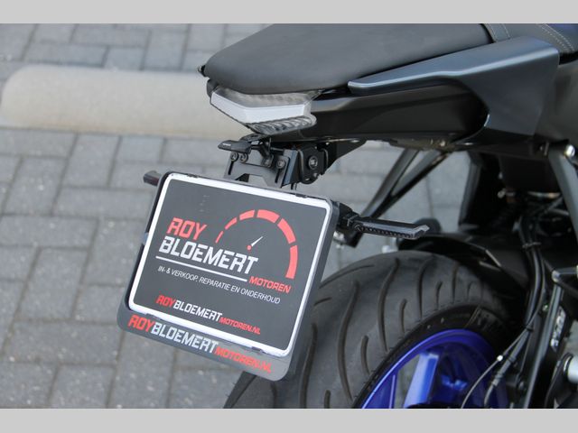 yamaha - mt-125-abs
