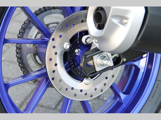 yamaha - mt-125-abs