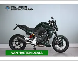 BMW F 900 R 2026 nieuw